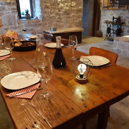 Villa Marilu